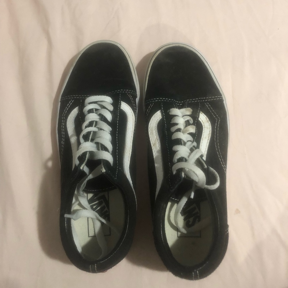 VANS OLD SKOOL